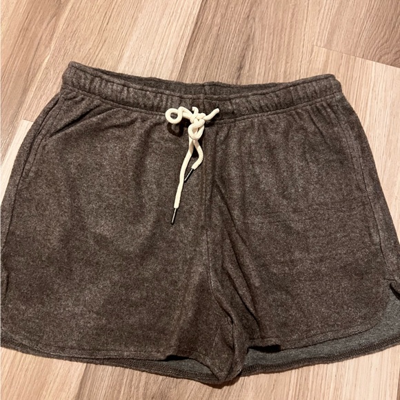 BUNDLE Pajama Two Piece Set Brown Large - Picture 6 of 11